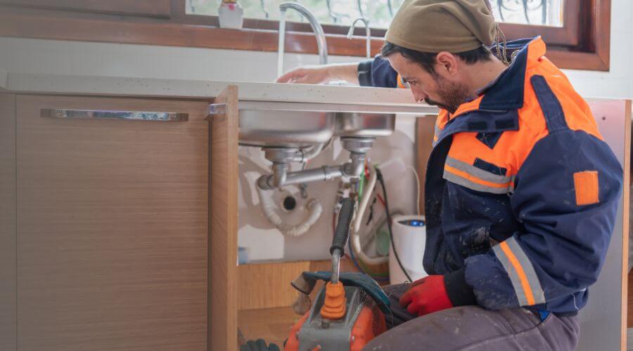 Professional Leak Detection Services in Carson, ND
